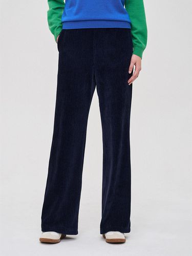 Essential Corduroy Pants - SJYP - Modalova