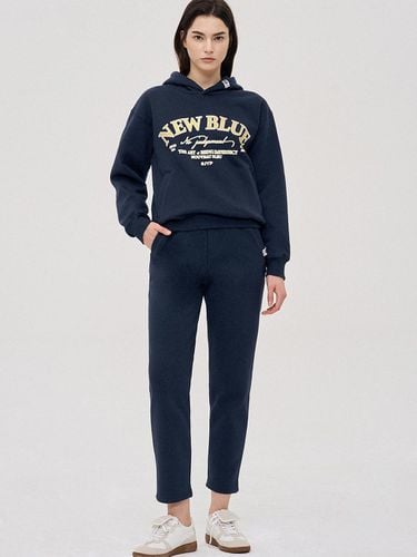 Fleece Jersey Pants - SJYP - Modalova