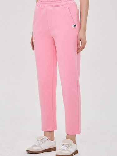 Fleece Jersey Pants - SJYP - Modalova