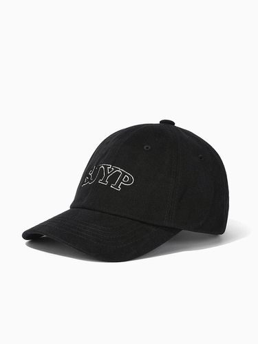 Embroidery Logo Ball Cap - SJYP - Modalova