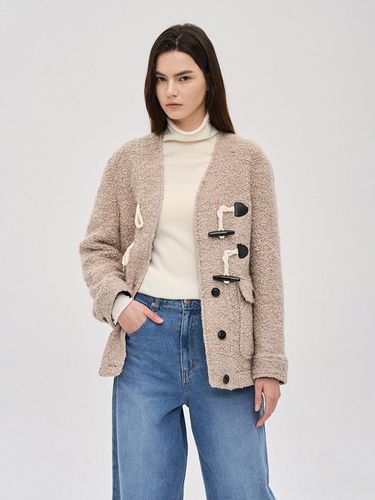 Put Toggle Outerwear - SJYP - Modalova