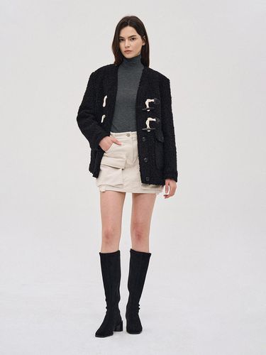 Put Toggle Outerwear - SJYP - Modalova