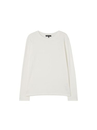 Napping Long-Sleeved Basic T-shirt AQ4CTA61 - LAP - Modalova