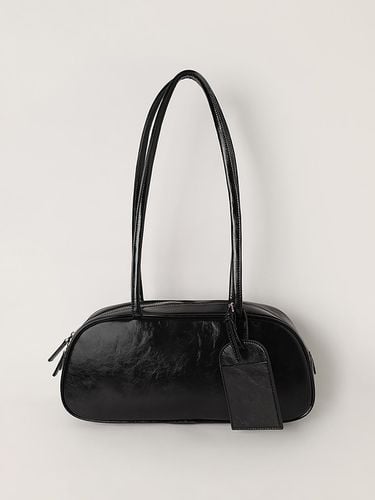 Posy shoulder bag (black) - ANDNEEDS - Modalova