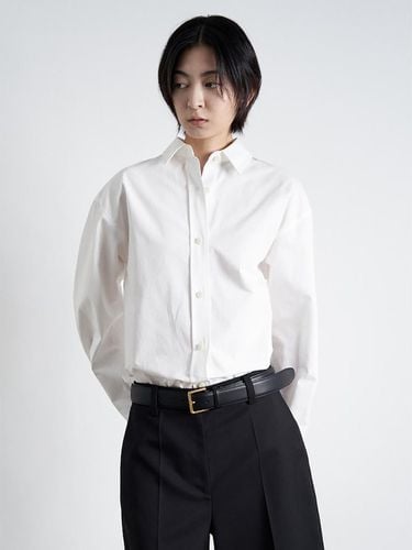 S Classic Shirts (TA4X64A021) - The Aperture - Modalova