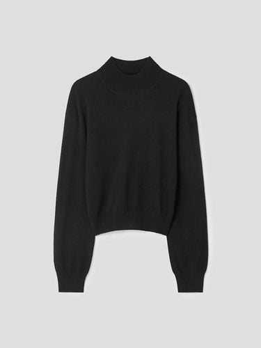 AW Turtleneck Top (TA4X51A025) - The Aperture - Modalova