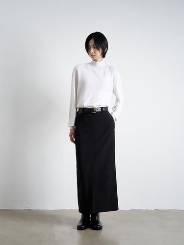 S Spencer Skirt (TA4X27A025) - The Aperture - Modalova