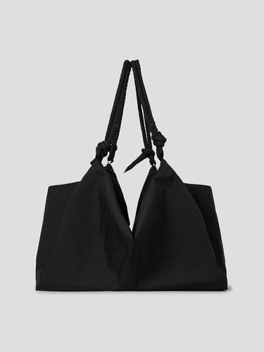 Softy Bag Black (TA51D4A015) - The Aperture - Modalova