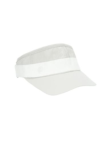 High Logo Golf Visor Hat (Gray)_L3A1 - HW03K - LIKK - Modalova