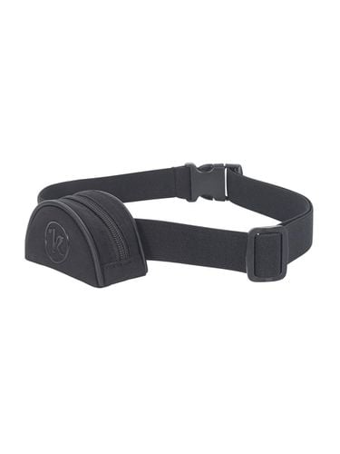 Mini Belt Ball Pouch (Black)_L3A1 - AC01K - LIKK - Modalova