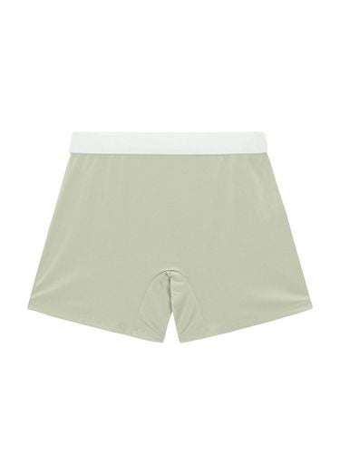 Summer Cool Rick Underpants (Beige) _L3A0 PT03K - LIKK - Modalova