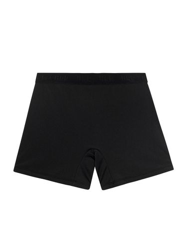 Summer Cool Rick Underpants (Black) _L3A0 - LIKK - Modalova