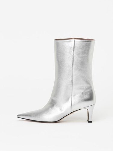 Largent Boots in IVY SILVER - CHAUSSURE LAPIN - Modalova