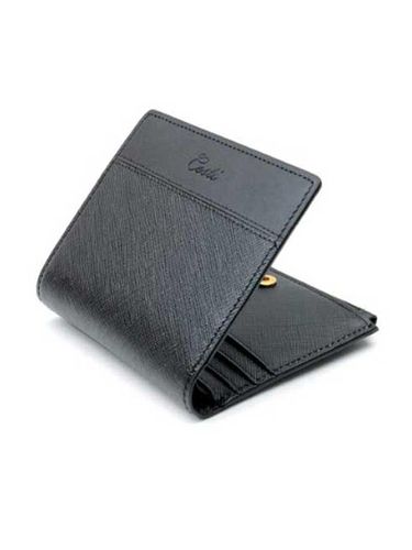 Half wallet (BLACK) - CESTI - Modalova