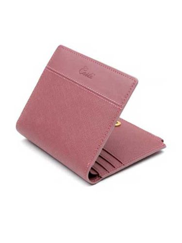 Half wallet (PINK) - CESTI - Modalova