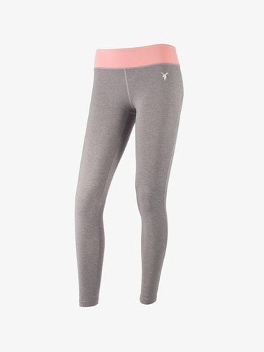 AP 0107 leggings gray pink - AKIII CLASSIC - Modalova