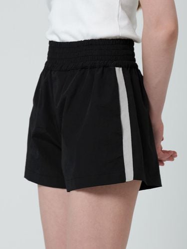 Line boxer shorts black - PINBLACK - Modalova