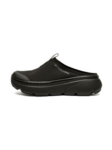 Bumper Whale Slide Triple Black - AKIII CLASSIC - Modalova