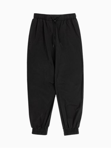 Windbreaker Field Woven Pants Black (Universal for - AKIII CLASSIC - Modalova