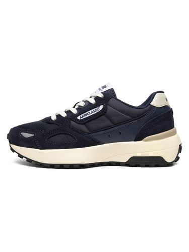 Heritage Jogger Midnight Navy - AKIII CLASSIC - Modalova