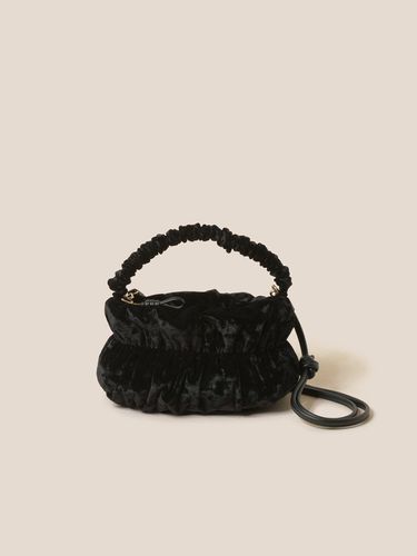 Lumie Velvet Tote 29 ()_RCBTX24661BKX - COURONNE - Modalova