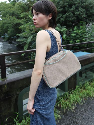 Uni bag_Khaki - nuuanu - Modalova