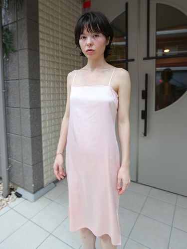 Orso Dress_Light Pink - nuuanu - Modalova