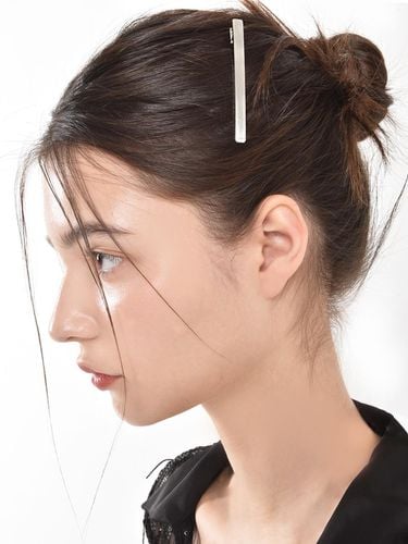 TP005 Metal matte square hairpin - TOU - Modalova