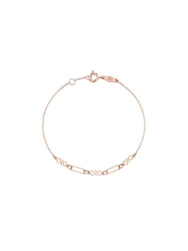 SHe 14K bracelet U0081 - STONEHENgE - Modalova