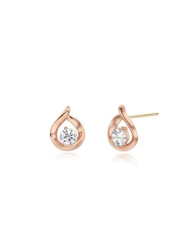 K earring SO0333 - STONEHENgE - Modalova