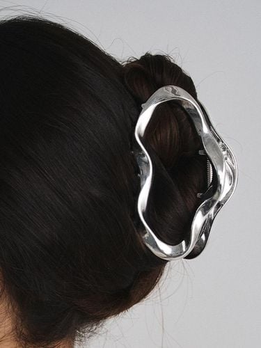 WAV501 Everyday Hair claw clip - TOU - Modalova