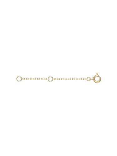 K Extension 0.3 Extension Chain (14k Gold) - LUNNE - Modalova