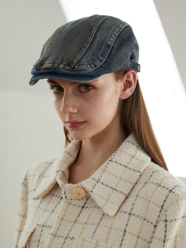 Mark hunting cap HT8159 2 color - TATIANA - Modalova