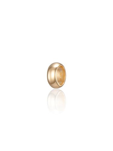 K Volume Round Rondell Pendant S (14K ) #LFP - LUNNE - Modalova