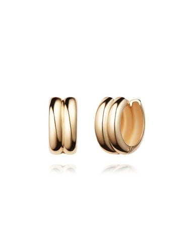 K One Touch Earring SA24D43U - STONEHENgE - Modalova