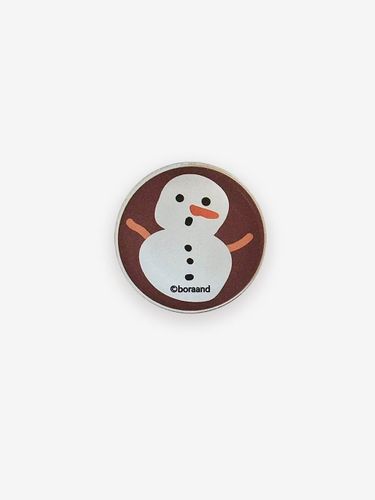 Cocoa marshmallow tok - boraand - Modalova