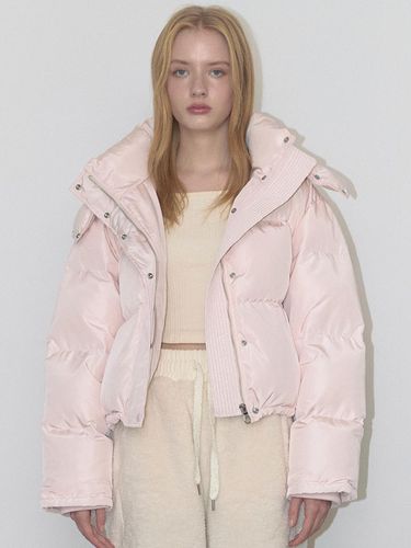 MARSHMALLOW DOWN (LIGHT PINK) - ASURA - Modalova