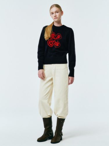 Classic Corduroy Pocket Pants (MAEDSL02MIV) - marieclaire - Modalova