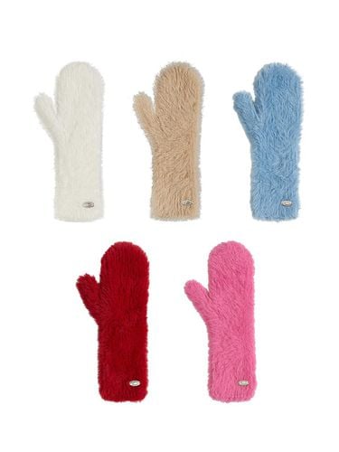 MITTENS - 5COLORS - CRANK - Modalova