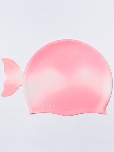 Domestic Official] Shaped Swimming Cap Ocean Trea - SUNNYLiFE - Modalova