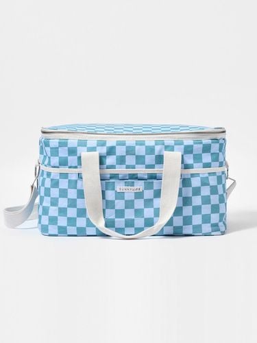 Korea Official] Canvas Cooler Bag Jardin Ocean_Co - SUNNYLiFE - Modalova