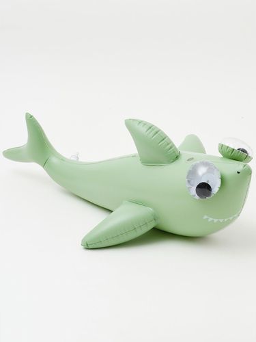 Domestic Official] Inflatable Sprinkler Shark Tri - SUNNYLiFE - Modalova