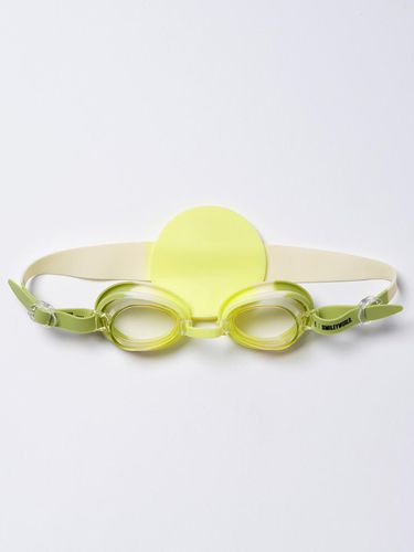 Domestic Official] Mini Swim Goggles SMILEY World - SUNNYLiFE - Modalova