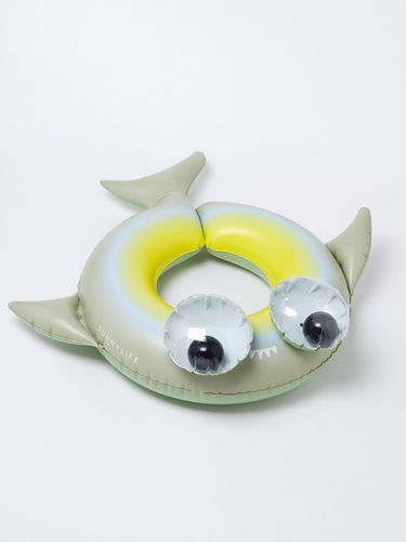 Korea Official] Kiddy Pool Ring Shark Tribe Khaki - SUNNYLiFE - Modalova