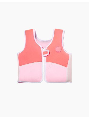 SS24 [Sunny Life] Melody the Mermaid Life Vest - S - SUNNYLiFE - Modalova