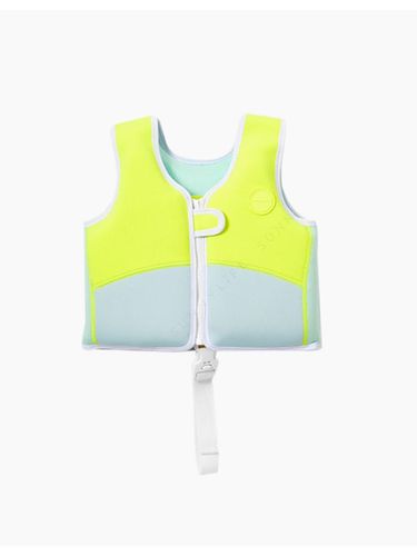 SS24 [Sunny Life] Salty the Shark Life Vest - SCMS - SUNNYLiFE - Modalova