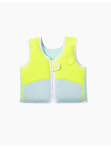 SS24 [Sunny Life] Salty the Shark Life Vest - SCMS - SUNNYLiFE - Modalova