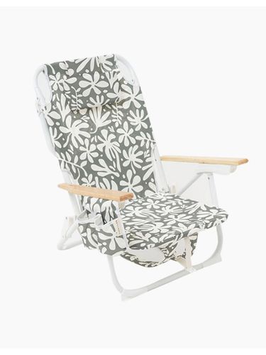 SS24 [Sunny Life] Luxe Beach Chair- S41DBCOLI - SUNNYLiFE - Modalova