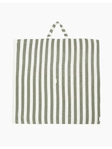 SS24 [Sunny Life] The Vacay Olive Beach Towel-S41T - SUNNYLiFE - Modalova