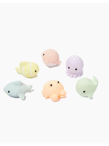 SS24 [Sunny Life] Sea Animal Bath Toys - S41BASPL - SUNNYLiFE - Modalova